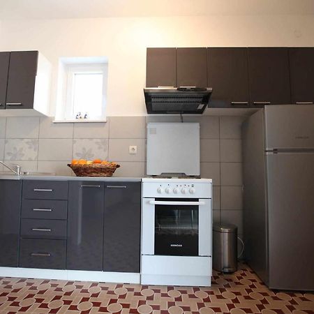 Apartmani Ivana Trogir Exteriér fotografie