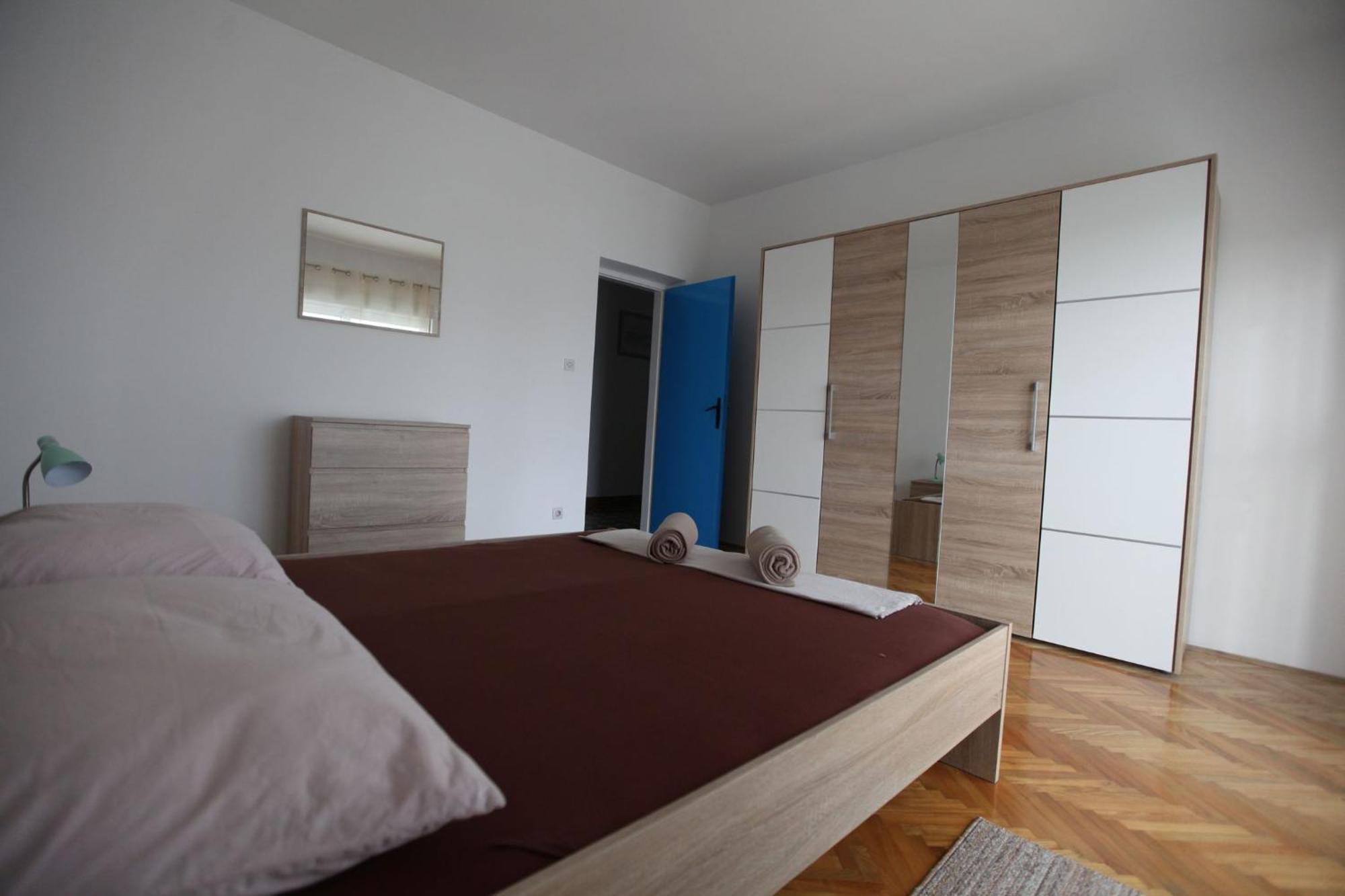 Apartmani Ivana Trogir Exteriér fotografie