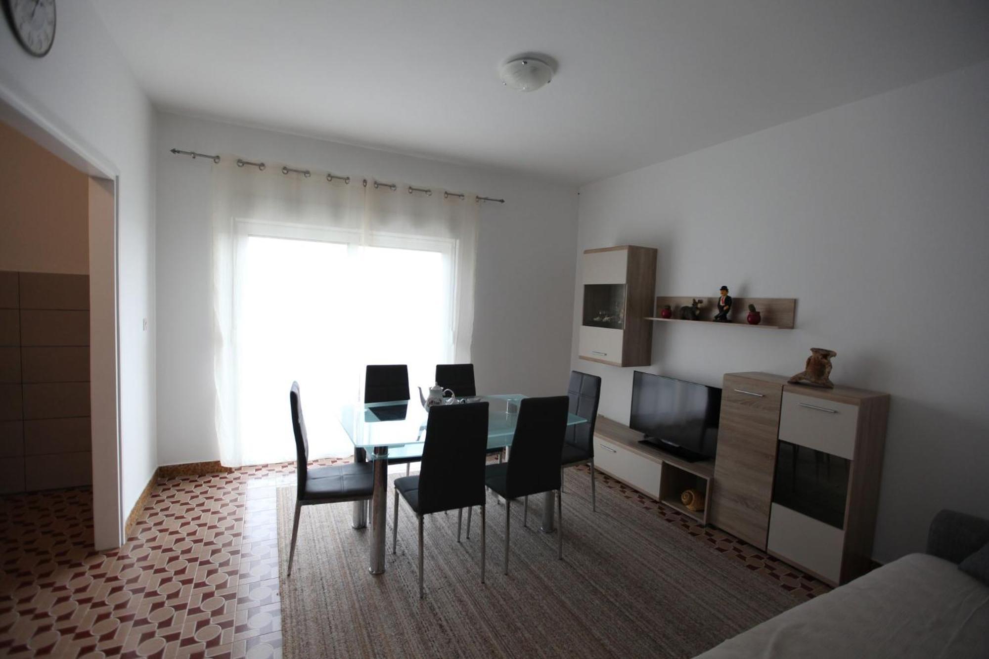 Apartmani Ivana Trogir Exteriér fotografie