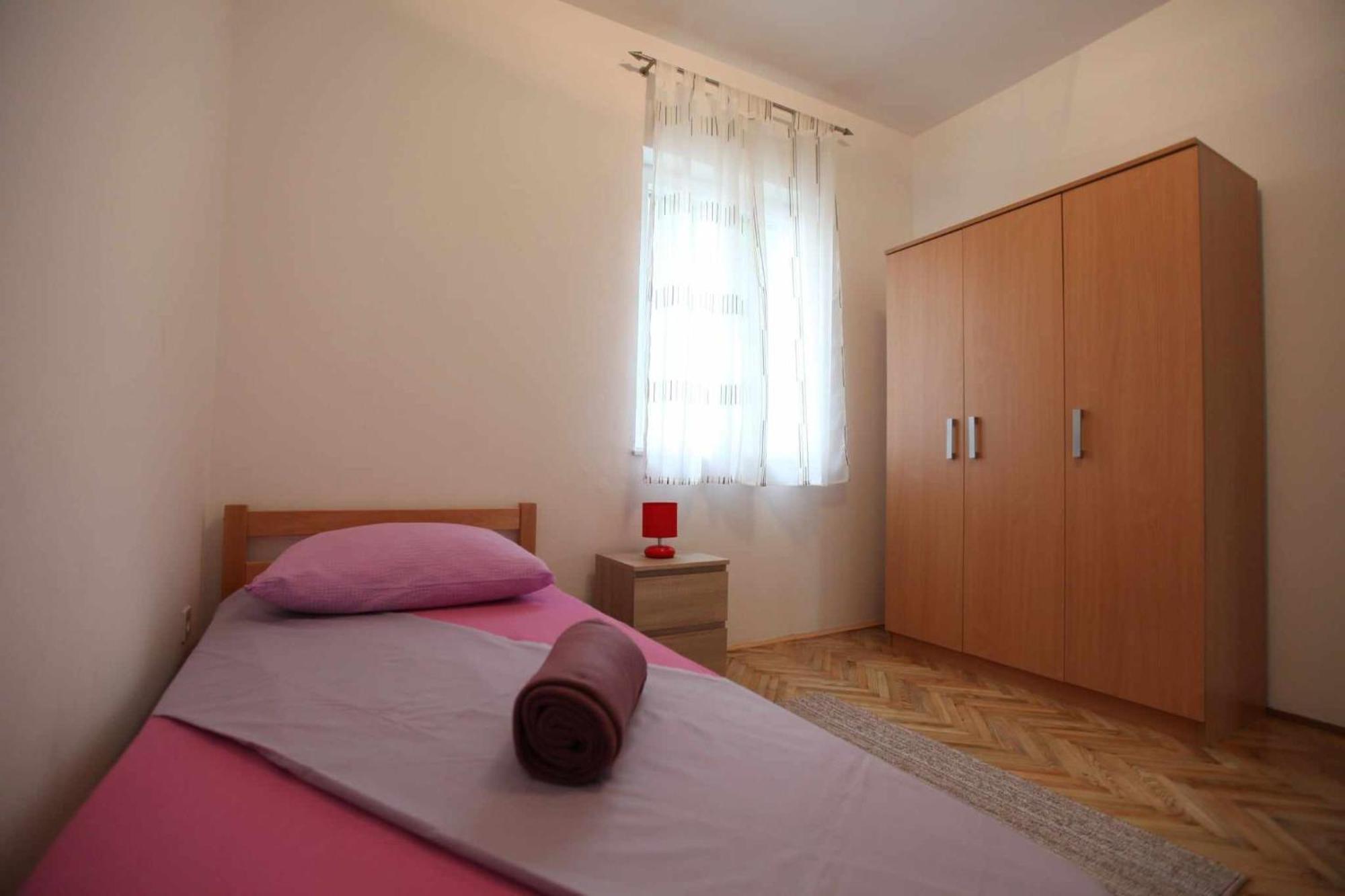 Apartmani Ivana Trogir Exteriér fotografie