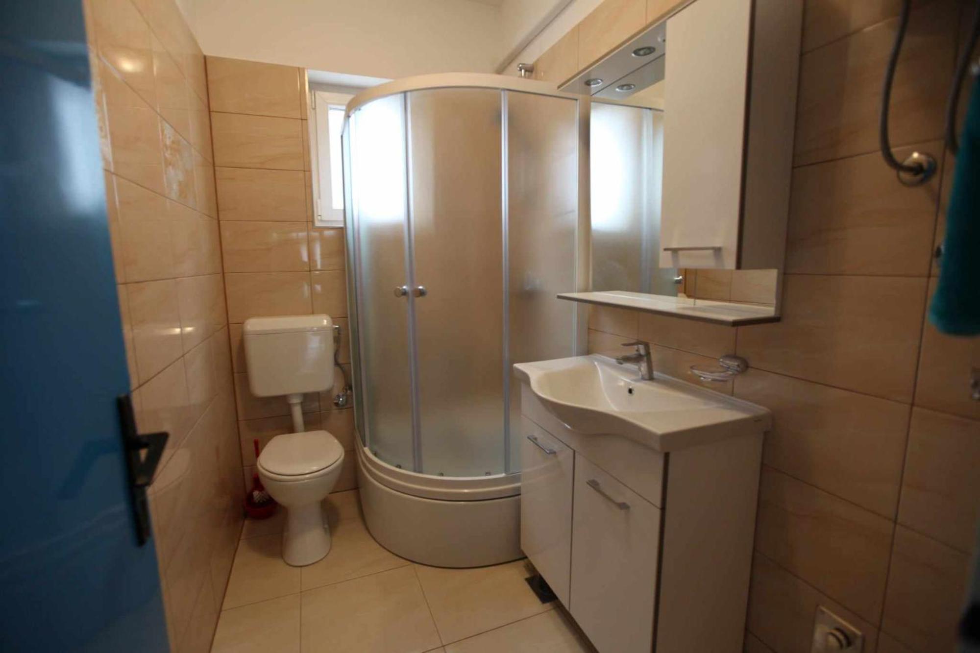 Apartmani Ivana Trogir Exteriér fotografie