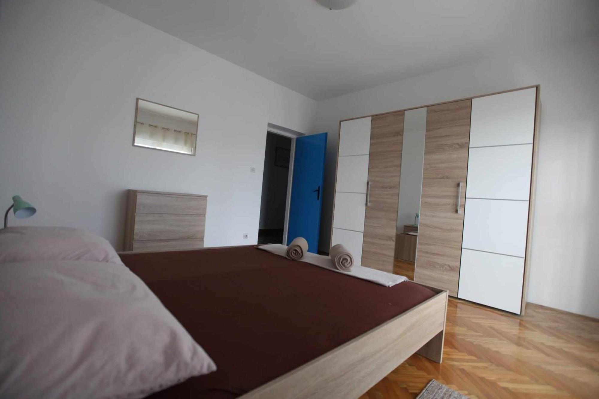 Apartmani Ivana Trogir Exteriér fotografie