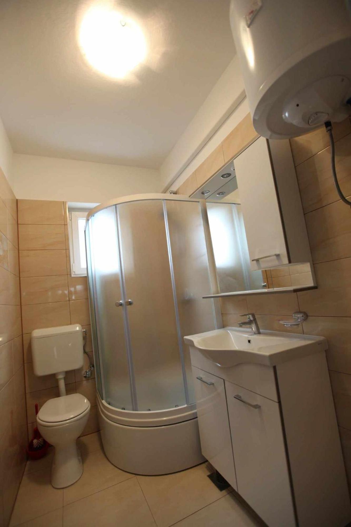 Apartmani Ivana Trogir Exteriér fotografie