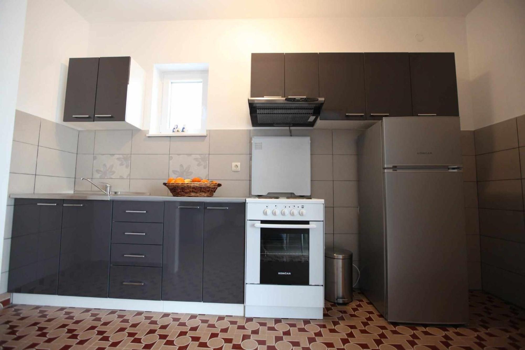 Apartmani Ivana Trogir Exteriér fotografie