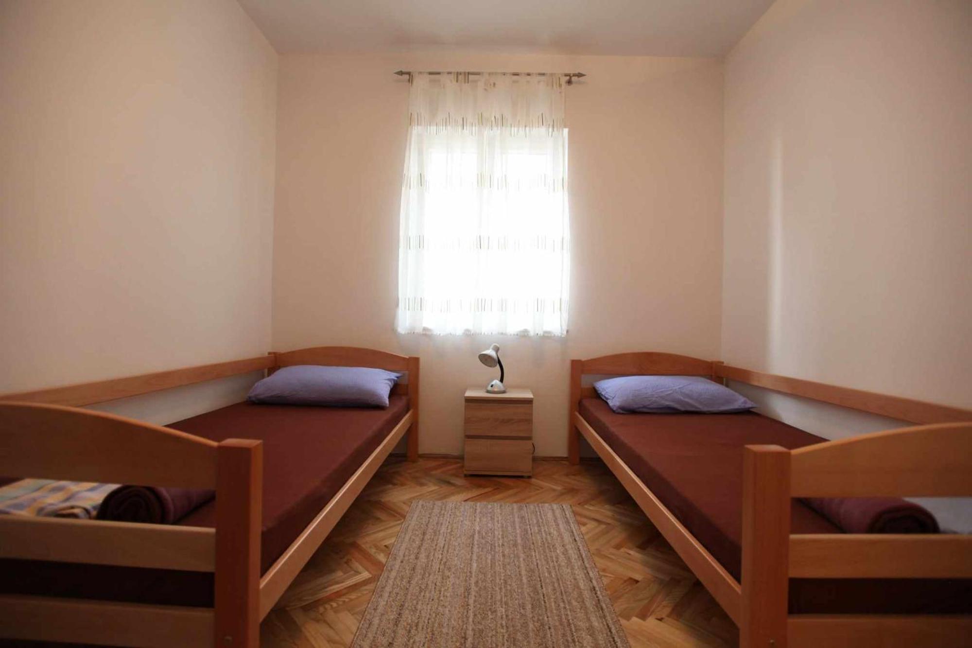 Apartmani Ivana Trogir Exteriér fotografie