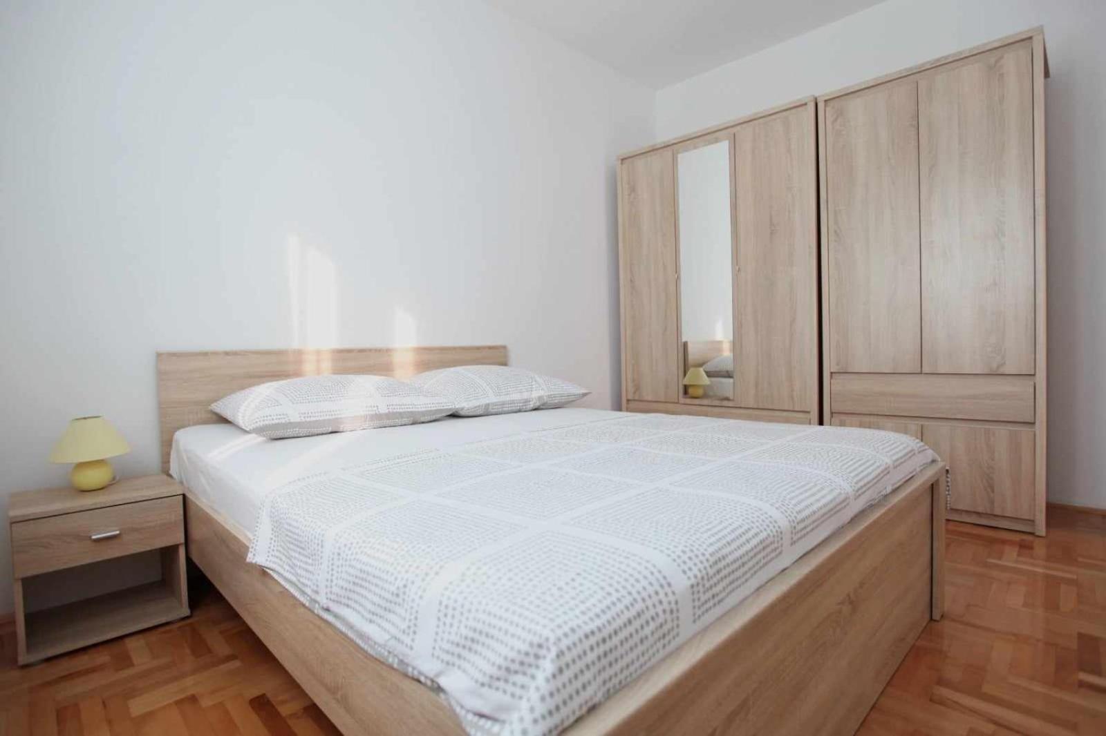 Apartmani Ivana Trogir Exteriér fotografie