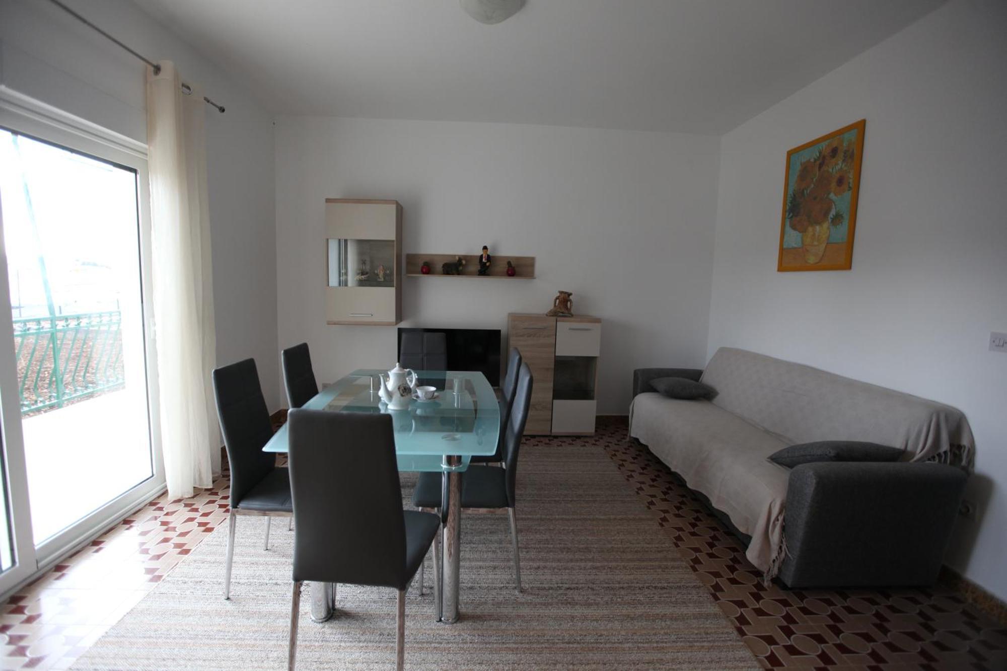 Apartmani Ivana Trogir Exteriér fotografie