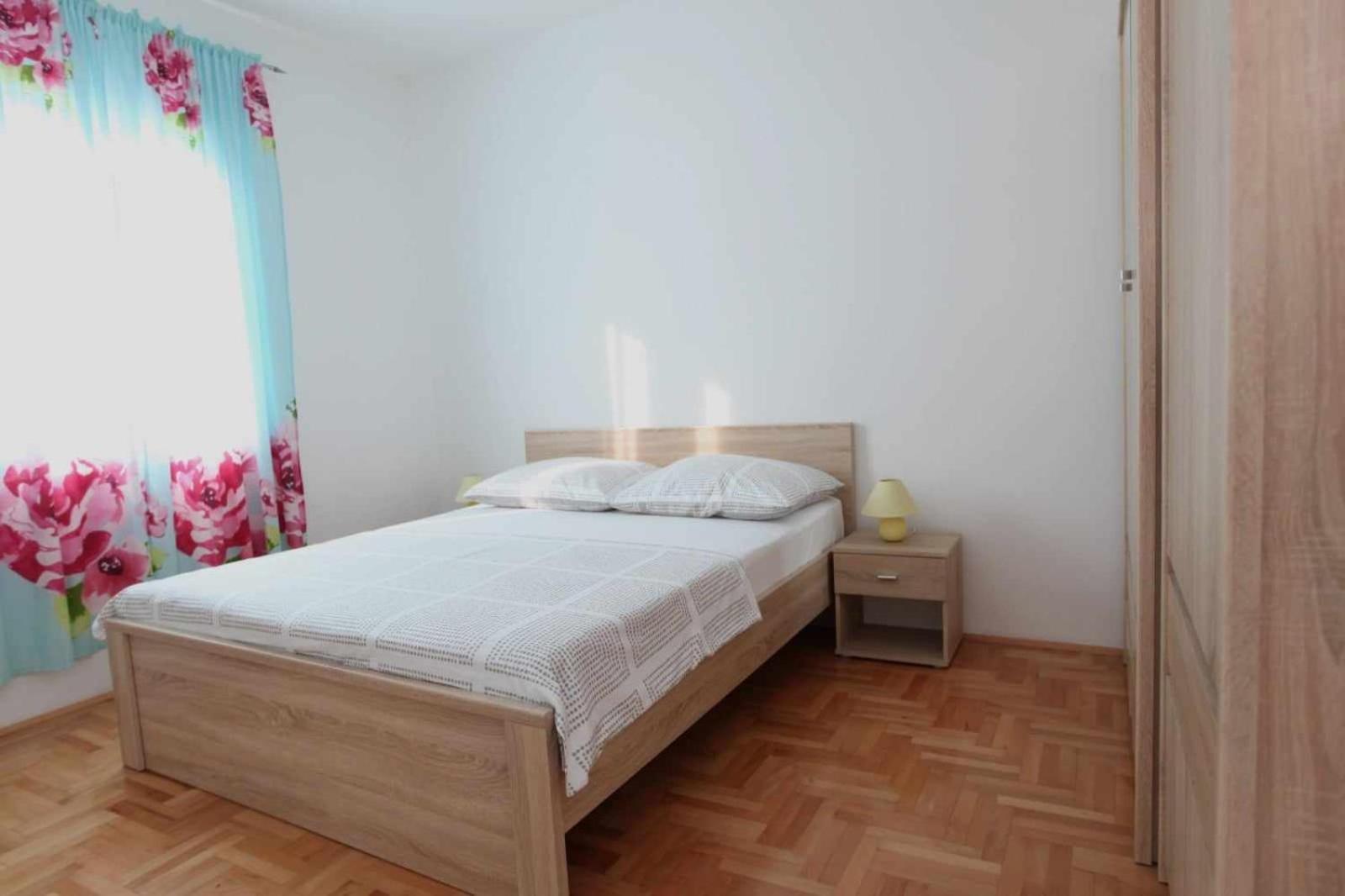 Apartmani Ivana Trogir Exteriér fotografie
