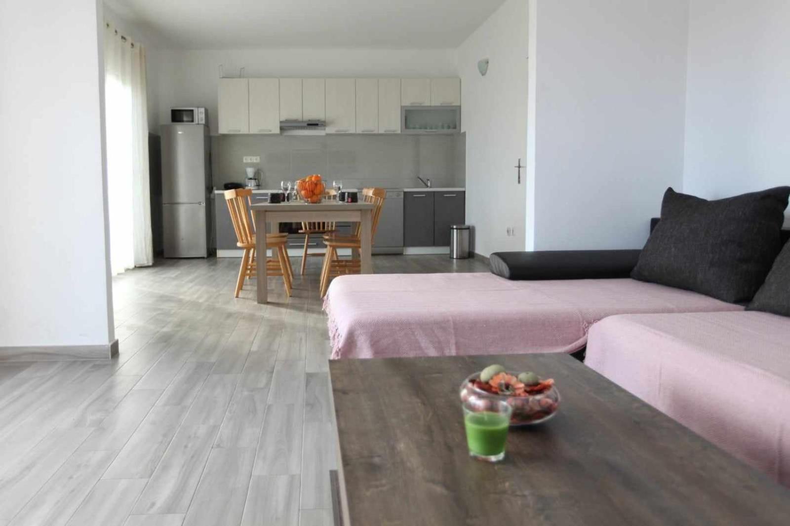 Apartmani Ivana Trogir Exteriér fotografie