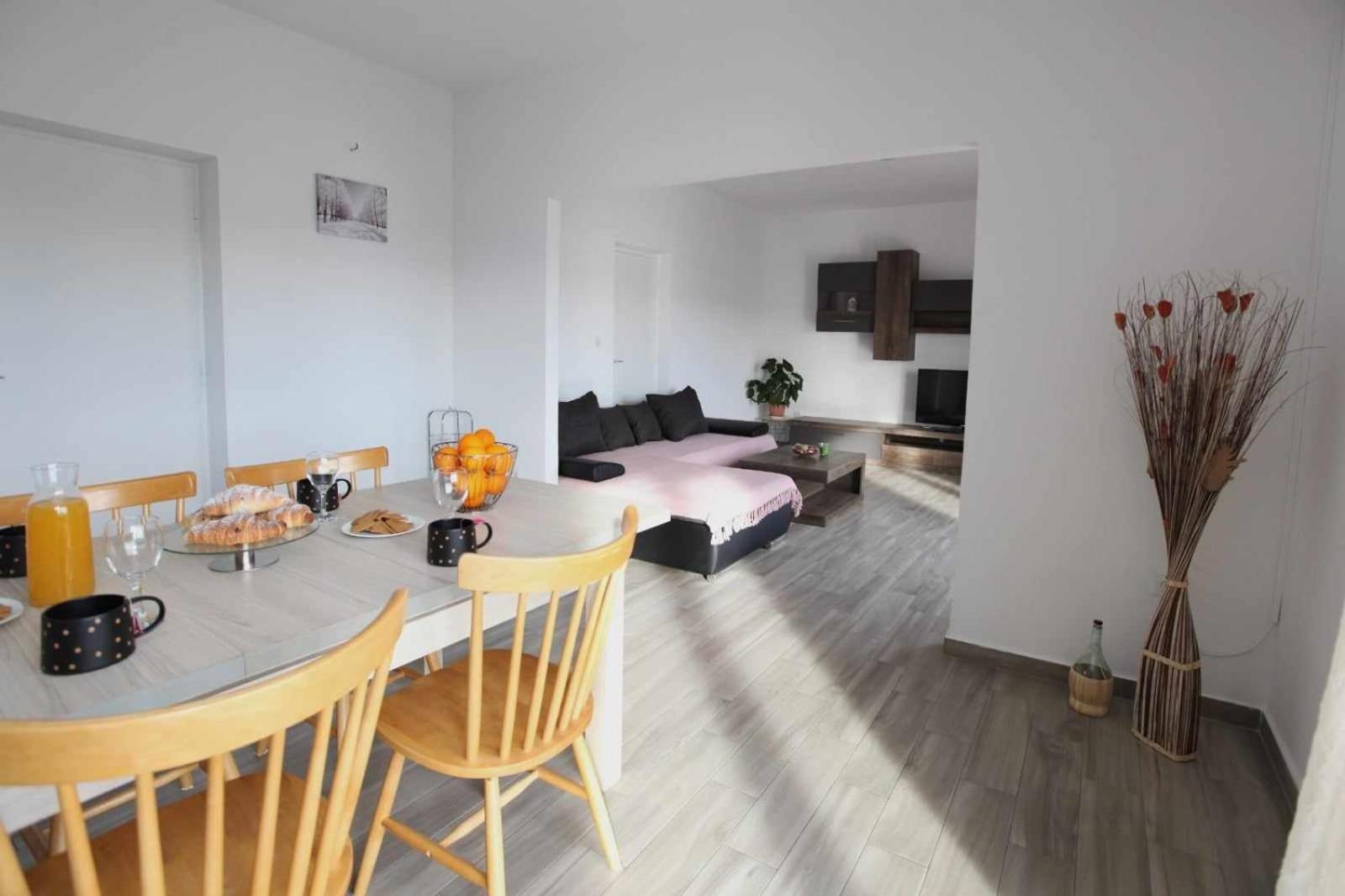 Apartmani Ivana Trogir Exteriér fotografie
