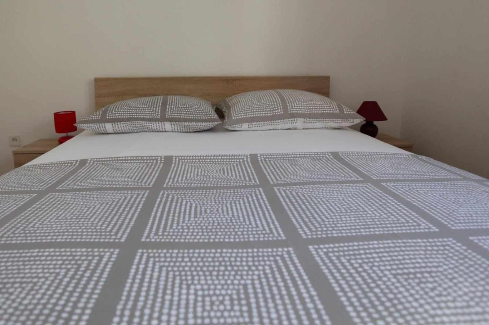 Apartmani Ivana Trogir Exteriér fotografie